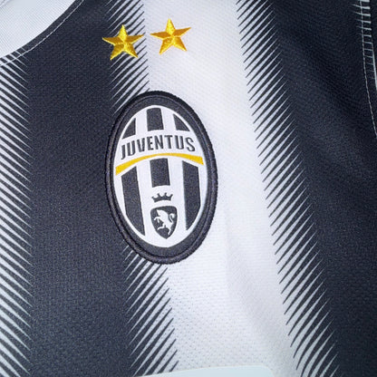 Juventus 11/12 Local M