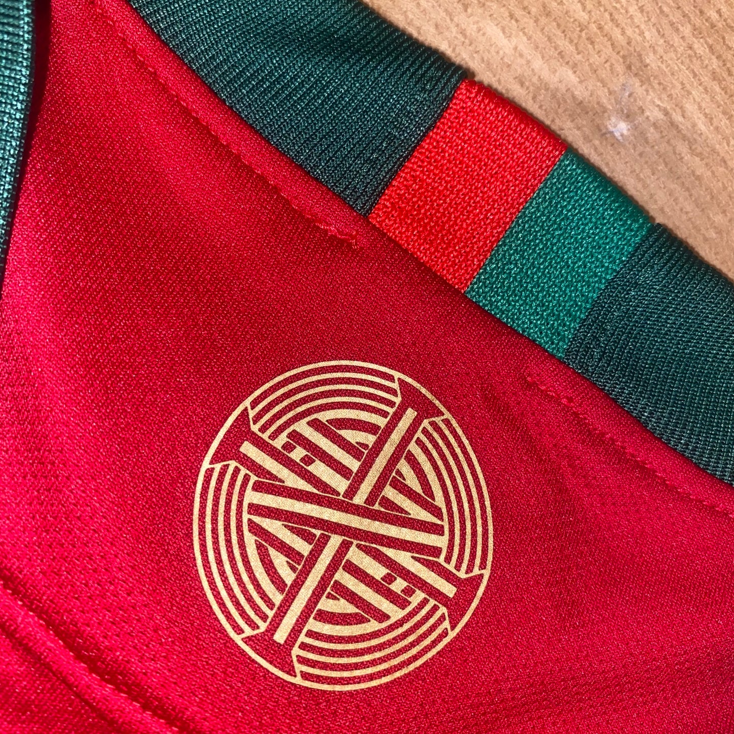 Portugal 2018 Local S