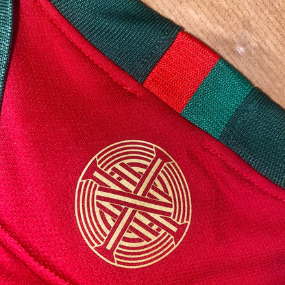 Portugal 2018 Local S