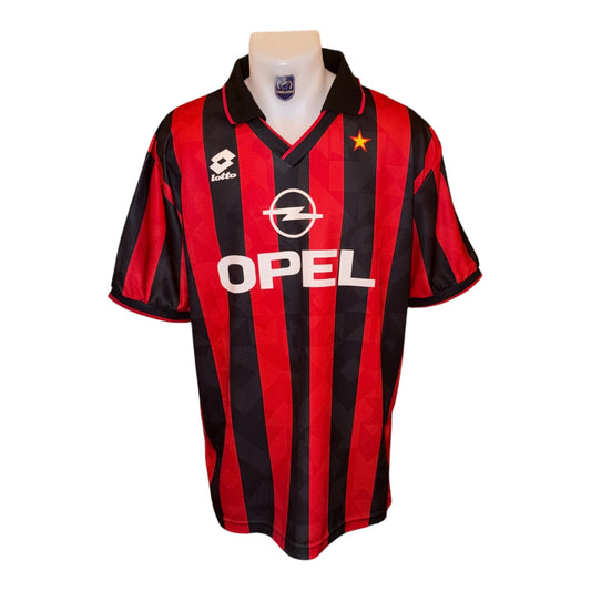 AC Milan 94/95 Local XL