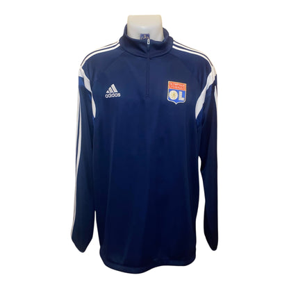 Olympique Lyon 2014/15 Sudadera XL