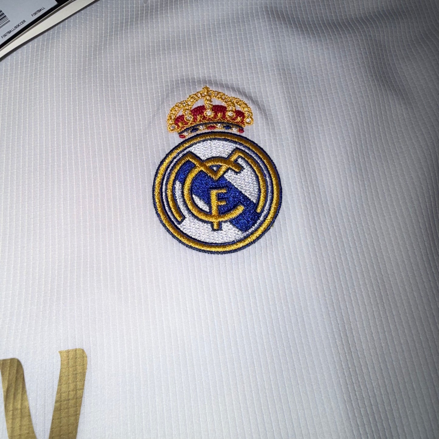 Real Madrid 19/20 Local 176