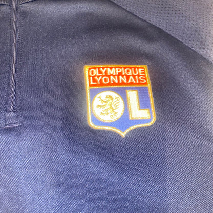 Olympique Lyon 2014/15 Sudadera XL