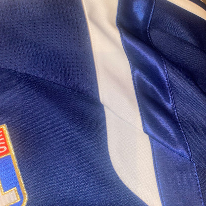 Olympique Lyon 2014/15 Sudadera XL