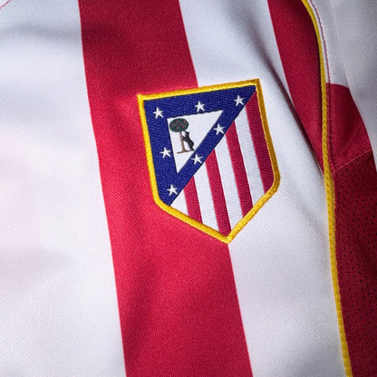 Atletico de Madrid 04/05 Local 152