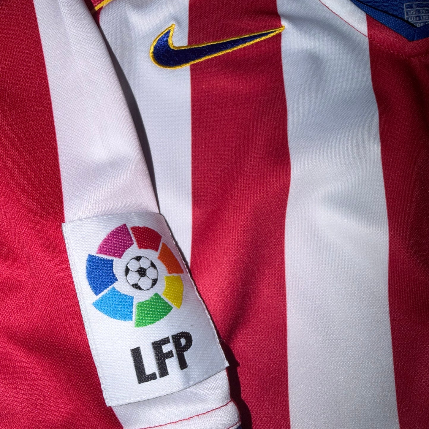 Atletico de Madrid 04/05 Local 152