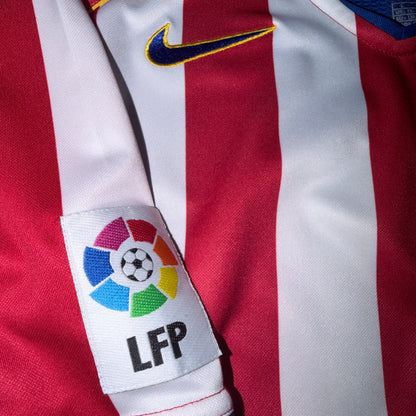 Atletico de Madrid 04/05 Local 152
