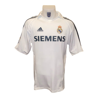 Real Madrid 05/06 Local #23 Beckham 176