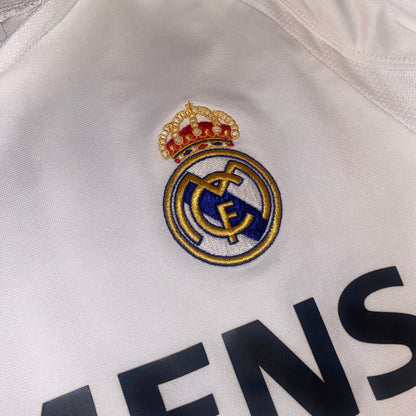 Real Madrid 05/06 Local #23 Beckham 176