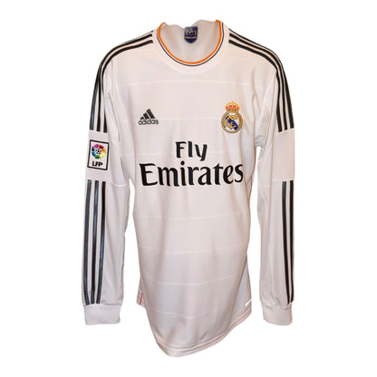 Real Madrid 13/14 Local #7 Ronaldo L
