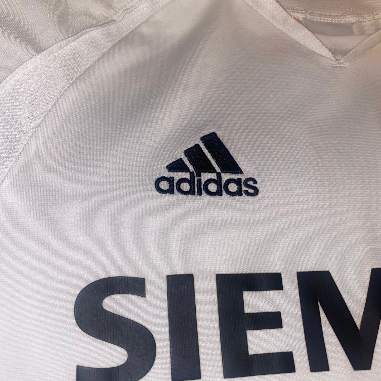 Real Madrid 05/06 Local #23 Beckham 176