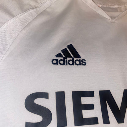 Real Madrid 05/06 Local #23 Beckham 176