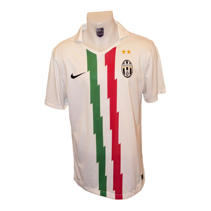 Juventus 10/11 Visitante M
