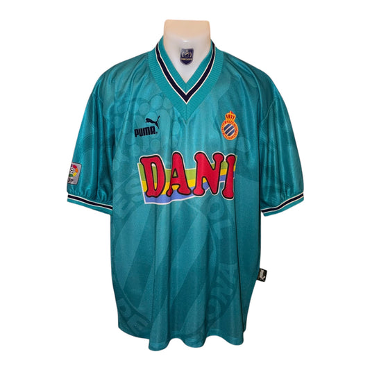 Espanyol 96/97 Visitante XL