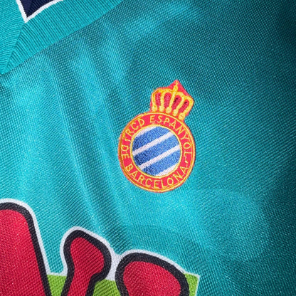 Espanyol 96/97 Visitante XL