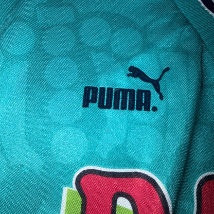 Espanyol 96/97 Visitante XL