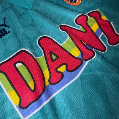Espanyol 96/97 Visitante XL