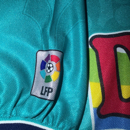 Espanyol 96/97 Visitante XL