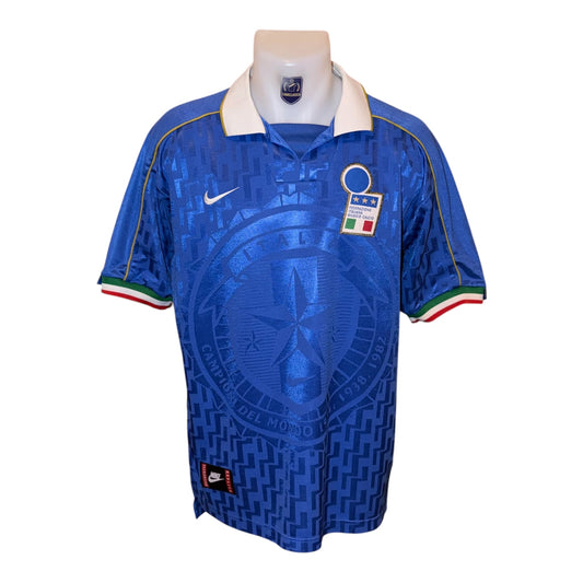 Italia 1995 Local M
