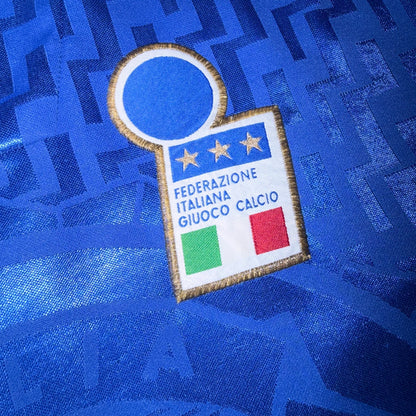 Italia 1995 Local M