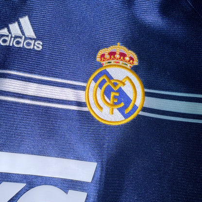 Real Madrid 98/99 Visitante M