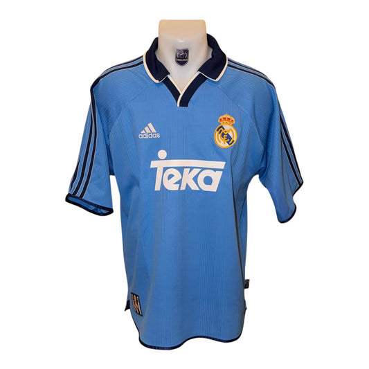 Real Madrid 99/00 Alternativa S