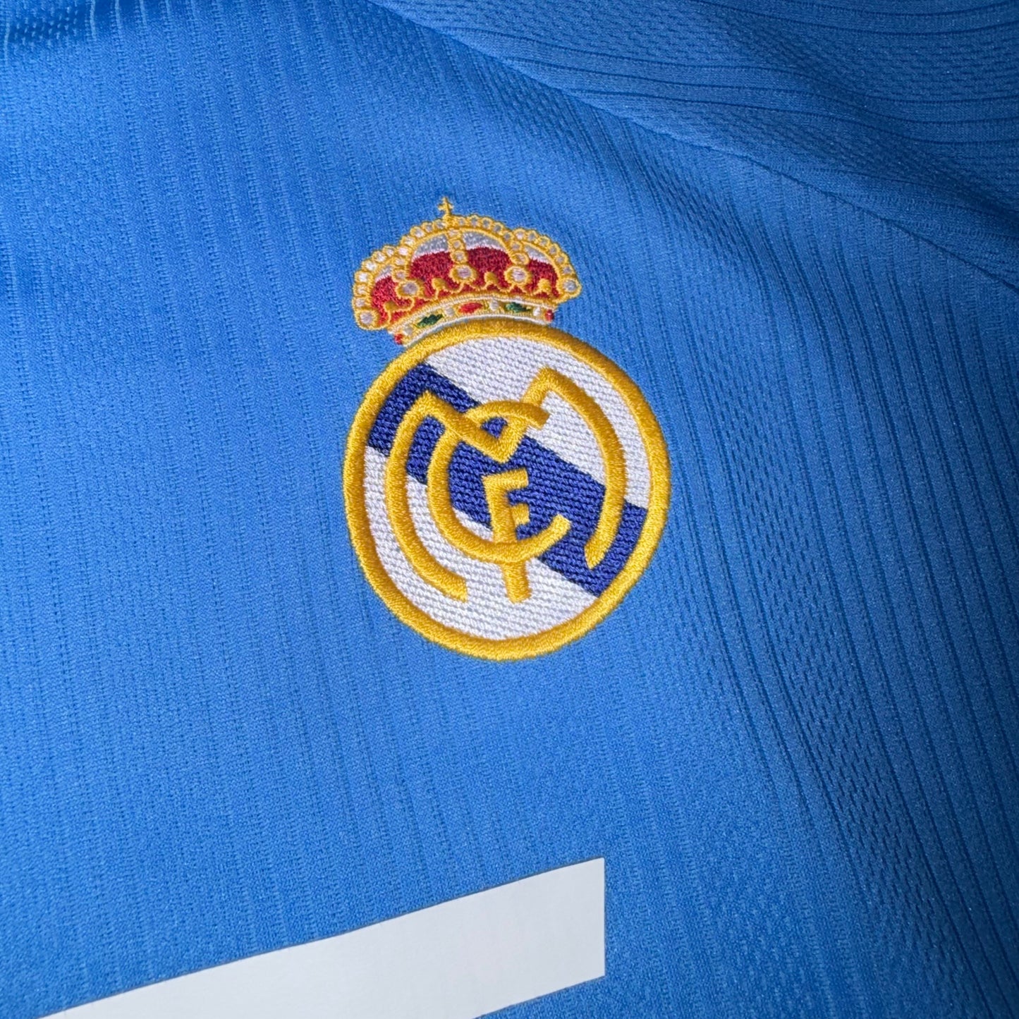 Real Madrid 99/00 Alternativa S