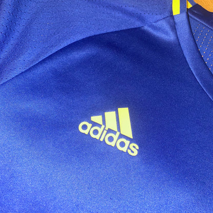 España 2016 Entreno M