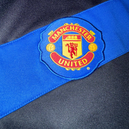 Manchester United 09/10 Visitante M