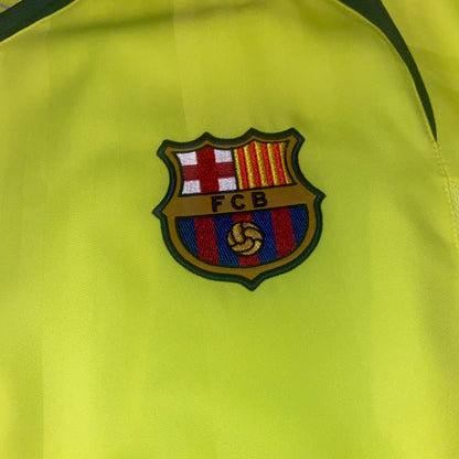 Barcelona 05/06 Visitante M