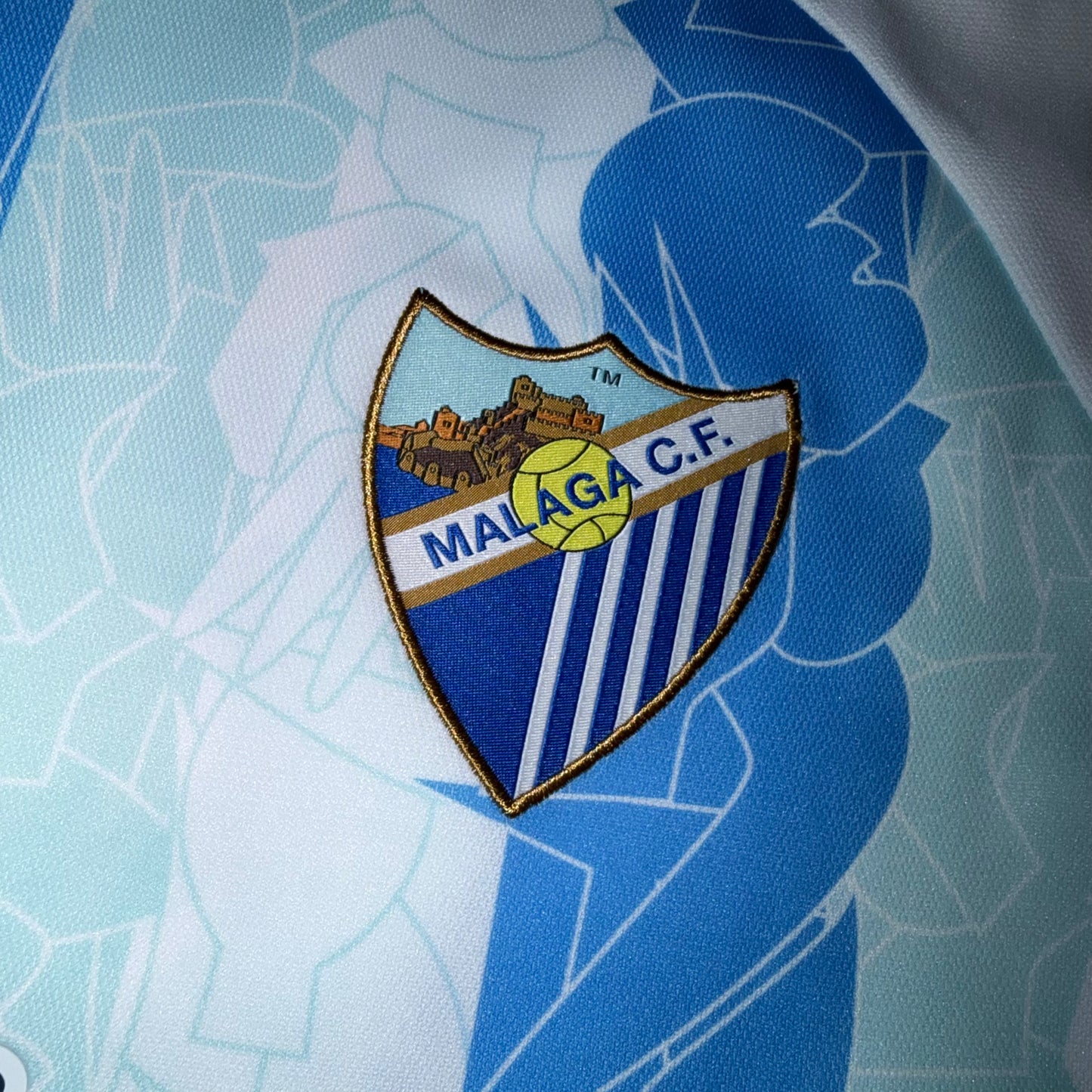 Malaga 24/25 Local 2XL