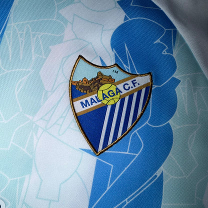 Malaga 24/25 Local 2XL