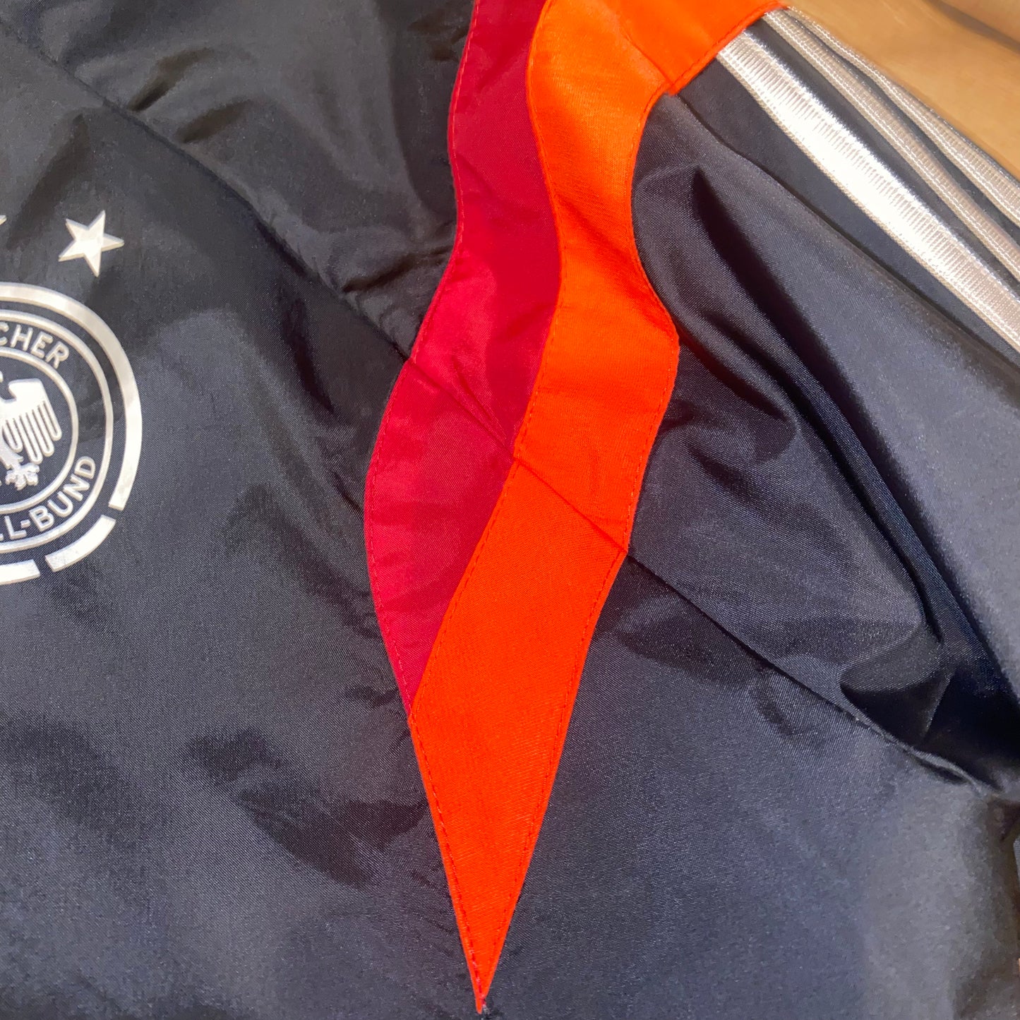 Alemania 2014 Chaqueta XL