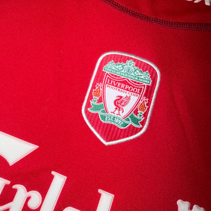 Liverpool 02/03 Local XS