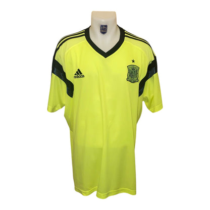 España 2014 Entreno 2XL