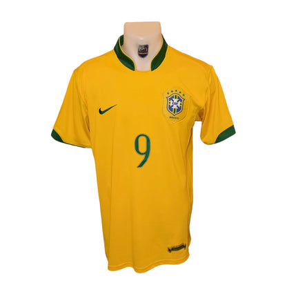 Brasil 2006 Local #9 Ronaldo L