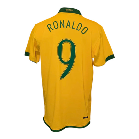 Brasil 2006 Local #9 Ronaldo M