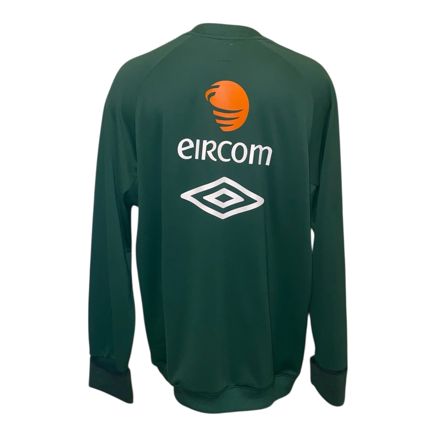 Irlanda Sudadera 2XL