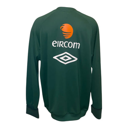 Irlanda Sudadera 2XL