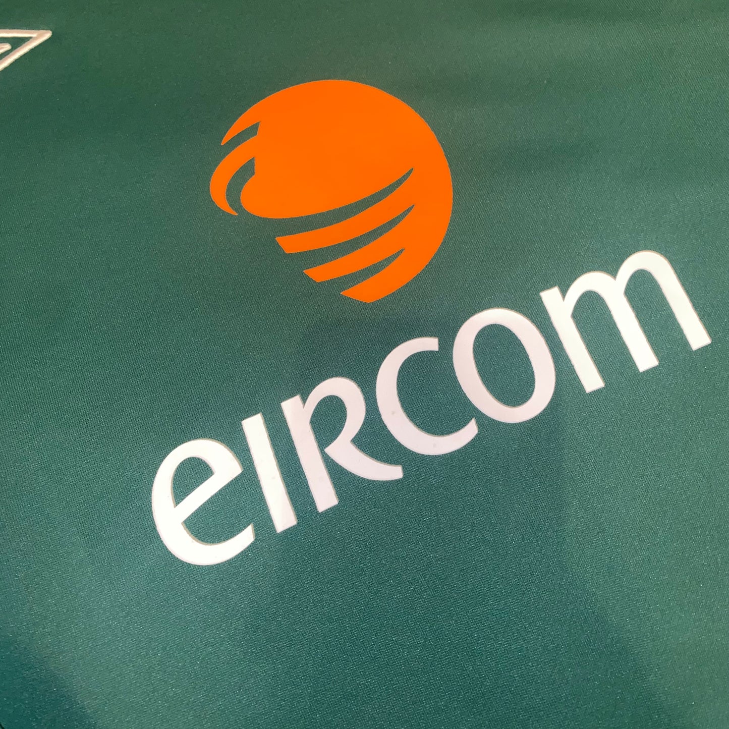 Irlanda Sudadera 2XL