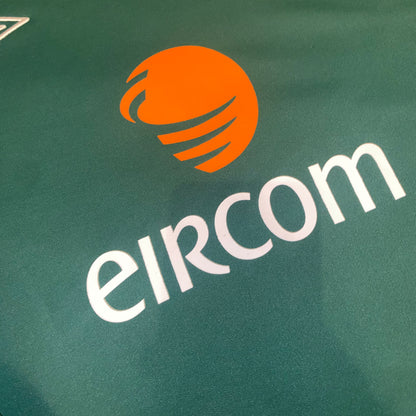 Irlanda Sudadera 2XL