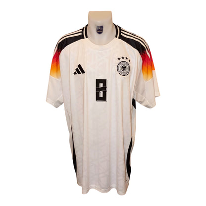 Alemania 2024 Local #8 Kroos 2XL