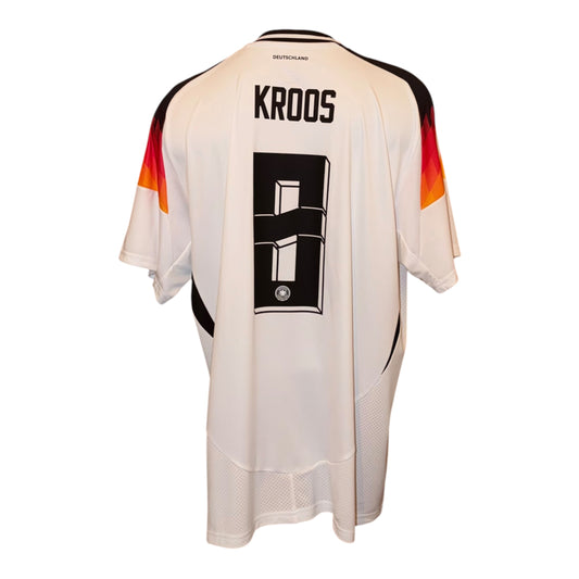 Alemania 2024 Local #8 Kroos 2XL