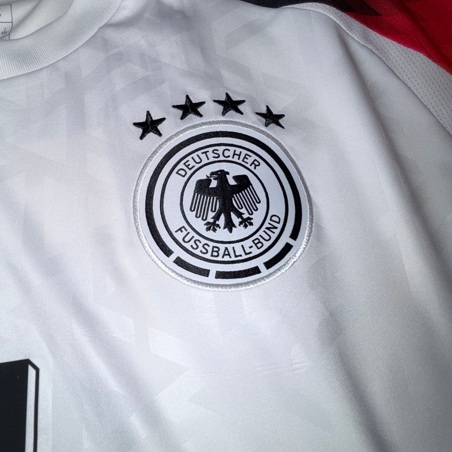 Alemania 2024 Local #8 Kroos 2XL