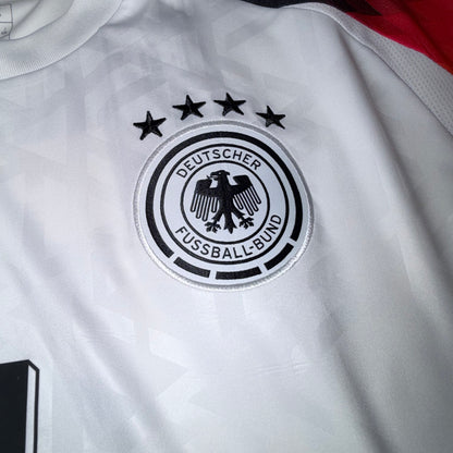Alemania 2024 Local #8 Kroos 2XL
