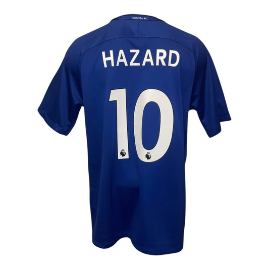 Chelsea 17/18 Local #10 hazard M