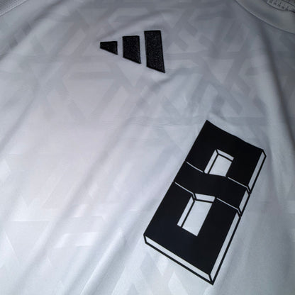 Alemania 2024 Local #8 Kroos 2XL