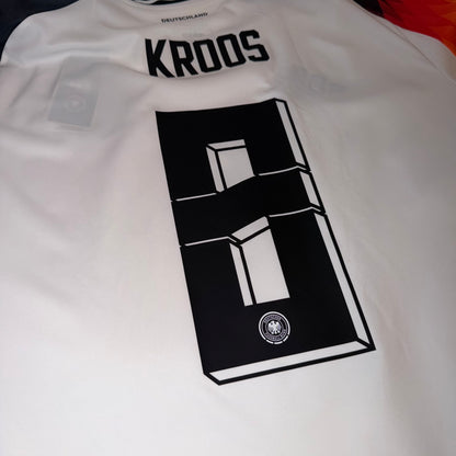 Alemania 2024 Local #8 Kroos 2XL