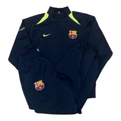 FC barcelona 05/06 Chandal M