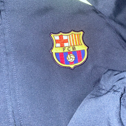 FC barcelona 05/06 Chandal M